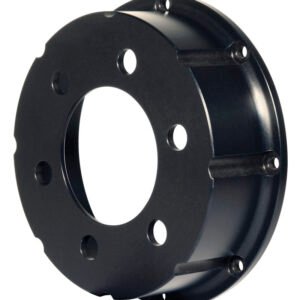 Wilwood Hat-6 Pin 2.00in Offset 6 x 5.00 - 8 on 7.62in