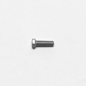 Wilwood Bolts - Hex Head Cap Screws 3/8-24x1.25in Grade 8