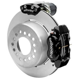 Wilwood EPB Rear Kit FDLI 12 Bolt 2.75 OffSet