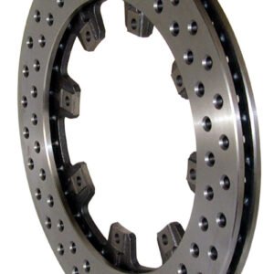 Wilwood Rotor-UL32 Vented Iron-Drilled 12.19 x .810 - 8 on 7.00in