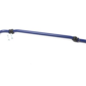 H&R 02-08 Audi A4 Avant Quattro/A4 Quattro (AWD) 4 Cyl/V6 8E 32mm Adj. 2 Hole Sway Bar - Front