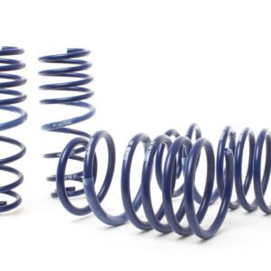 H&R 13-16 Porsche Boxster/Boxster S/Cayman/Cayman S 981 Sport Spring (Incl. PASM)