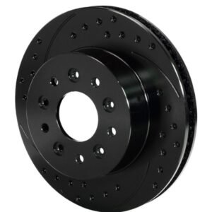Wilwood Rotor-Front C2/C3 Vette L/H 11.75 x 1.25