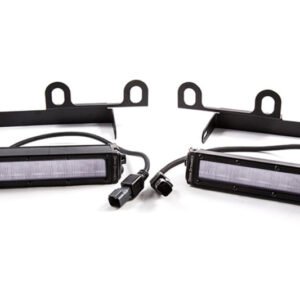 Diode Dynamics Ram 2013 SportExpress Stage Series 6 In Kit - White Wide