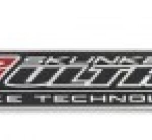 Skunk2 Ultra Intake Technology Badge