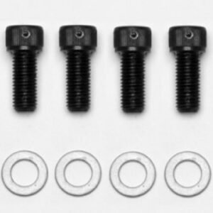 Wilwood Bolt Kit - Threaded Rotor to Hat 8 pk.