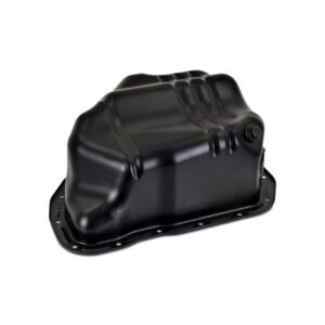 Mishimoto 01-10 GM 6.6L Duramax Oil Pan