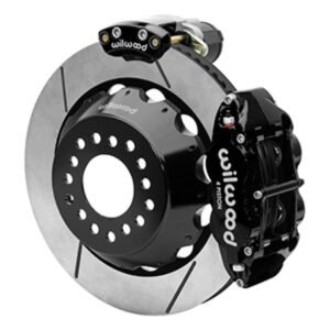Wilwood EPB Rear Kit FNSL 12 Bolt 2.75 OffSet
