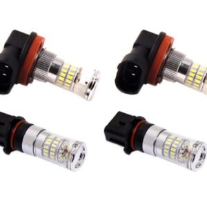Diode Dynamics 12-15 Chevrolet Camaro DRL Fog Kit ZL1 Stage 1 (P13W HP48/H11 HP48)
