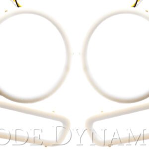 Diode Dynamics Dodge Ram Halo Lights LED 13-18 Ram Switchback Kit