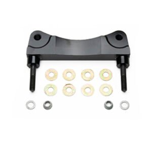 Wilwood S2000 FSLR Bracket Kit Front 12.88 Rotor