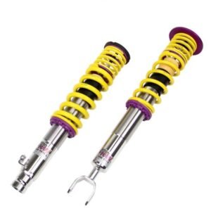 KW Coilover Kit V1 2009+ Acura TSX (CU2)