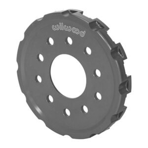 Wilwood 7.77 Snap Ring Lug Drive Hat 4.50/4.75