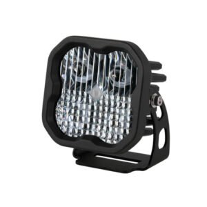 Diode Dynamics SS3 Sport ABL - White Combo Standard (Single)