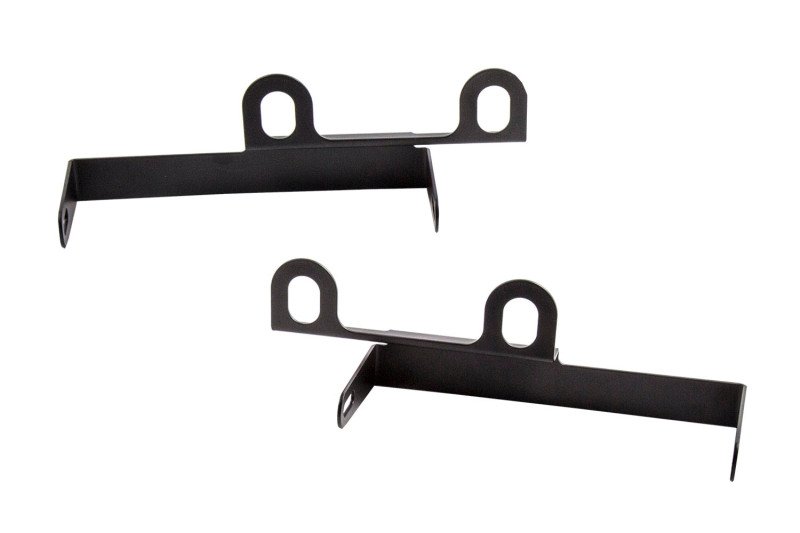 Diode Dynamics Ram 2013 Standard Bracket Kit
