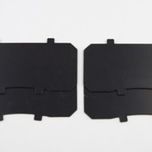 Wilwood Pad Shim kit DL NDL Dynapro Radial Pads