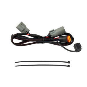 Diode Dynamics 22-24 Ford Maverick C1 Hitch Mount Harness