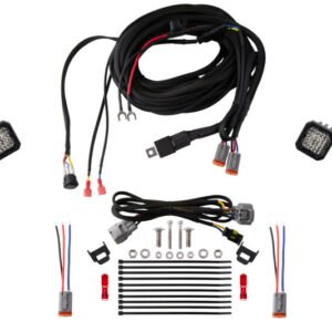Diode Dynamics 05-15 Toyota Tacoma C1 Pro Stage Series Reverse Light Kit