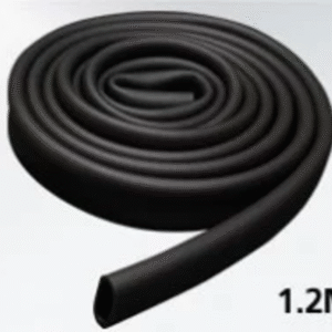 Cusco Roll Cage pad 1.2m Black