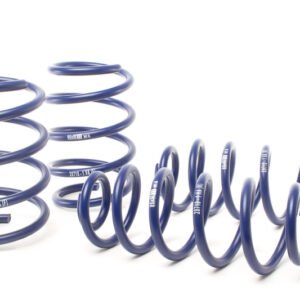 H&R 18-22 Toyota C-HR (2WD/4WD) AX1T Sport Spring