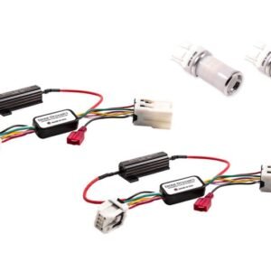 Diode Dynamics 09-21 Nissan GT-R Tail as Turn +Backup Module (USDM) Stage 1