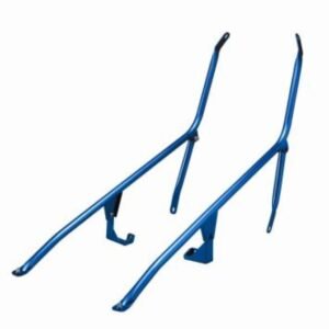 Cusco 89-94 Nissan 240SX / Silvia (S13) Pillar Side Bar Kit Right Only (Hatchback Model Only)