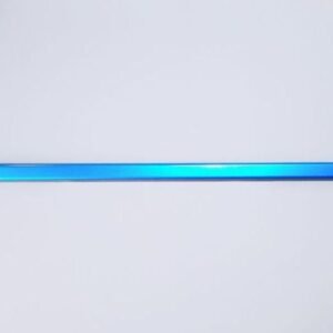 Cusco 2023+ Toyota Prius 5th Gen (MXWH60) Power Brace - Rear Member - Steel Oval Shaft (t=1.6mm)