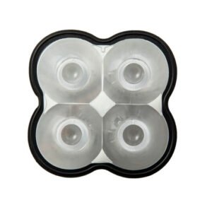 Diode Dynamics SS3 Lens PC Spot Clear