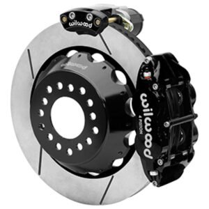 Wilwood EPB Rear Kit FNSL Big Ford 2.36 OffSet
