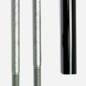 Wilwood Bridge Bolt Kit - BNSL4/6R & FNSL4/6R for 1.25in Rotor -1Pk