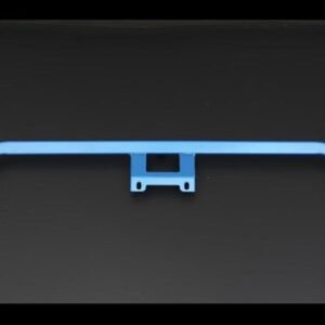 Cusco Power Brace Rear 2017 Honda Civic Type-R FK8