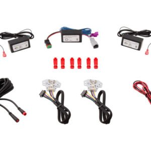 Diode Dynamics RGBW DRL LED Boards for 2019-2021 Dodge Charger