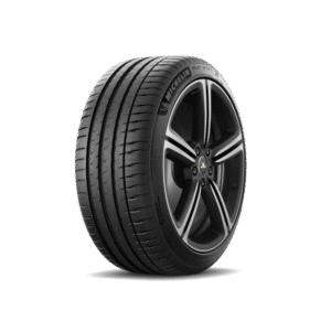 Michelin Pilot Sport 4 265/35ZR18 (97Y) XLTL