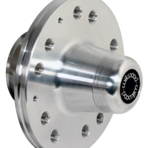 Wilwood Hub-Vented Rotor 55-57 Chevy Hat Mt 5x4.50/4.75