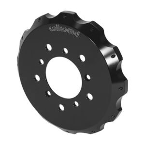 Wilwood 5x4.724 MT 12x8.75 BC Hat .850 OffSet