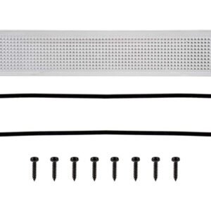 Diode Dynamics Outer Lens for Stage Series Flood Clear
