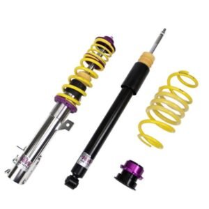 KW Coilover Kit V1 2009+ Honda Fit