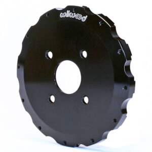 Wilwood Hat-BB Front .550in Offset 4 x3.93 - 12 on 8.75in