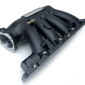 Skunk2 Pro Series 06-10 Honda Civic Si (K20Z3) Intake Manifold (Race Only) (Black Series)