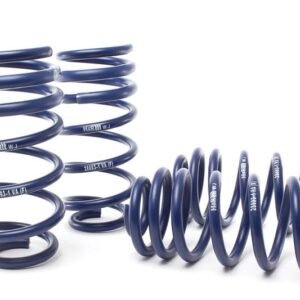 H&R 18-23 Audi RS5 Coupe (AWD) B9 Sport Spring (w/RS Susp. & w/DRC)