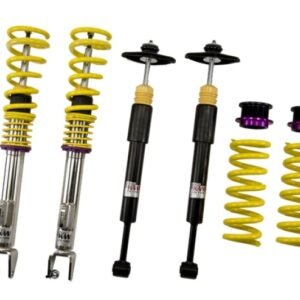 KW Coilover Kit V1 Dodge Charger 2WD & Challenger 2WD 6 Cyl. & 8 Cyl.