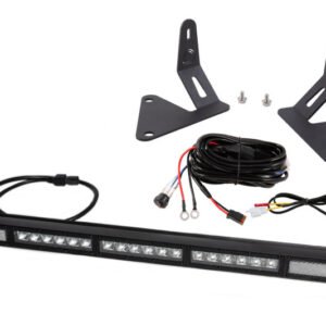 Diode Dynamics 15-Pres Colorado/Canyon Colorado/Canyon SS30 Stealth Lightbar Kit - White Combo