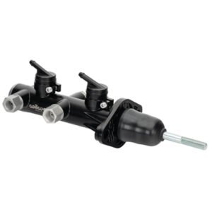 Wilwood Remote Tandem M/C 1.12 Dia Diecast Dual