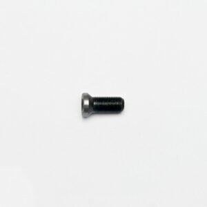Wilwood Flat Head Cap Screw -1/2-20 x1 - Single