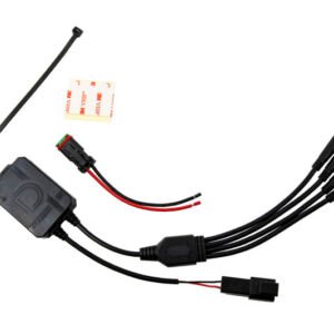 Diode Dynamics - Bluetooth RGBW M8 Controller 1ch