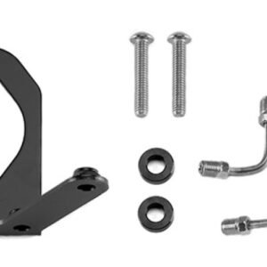 Wilwood COMBO P-VALVE TO Short Bracket Kit