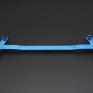 Cusco 2020+ Toyota Yaris / 2020+ Toyota GR Yaris Front Power Brace - Rear (Excl. 1.5L FWD Model)
