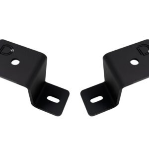 Diode Dynamics 21-22 Ford F-150 Stage Series Ditch Light Brackets