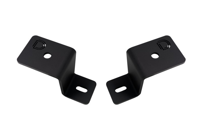Diode Dynamics 21-22 Ford F-150 Stage Series Ditch Light Brackets