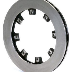 Wilwood Rotor-UL32 HP Vented Iron 11.75 x .810 - 8 on 7.00in